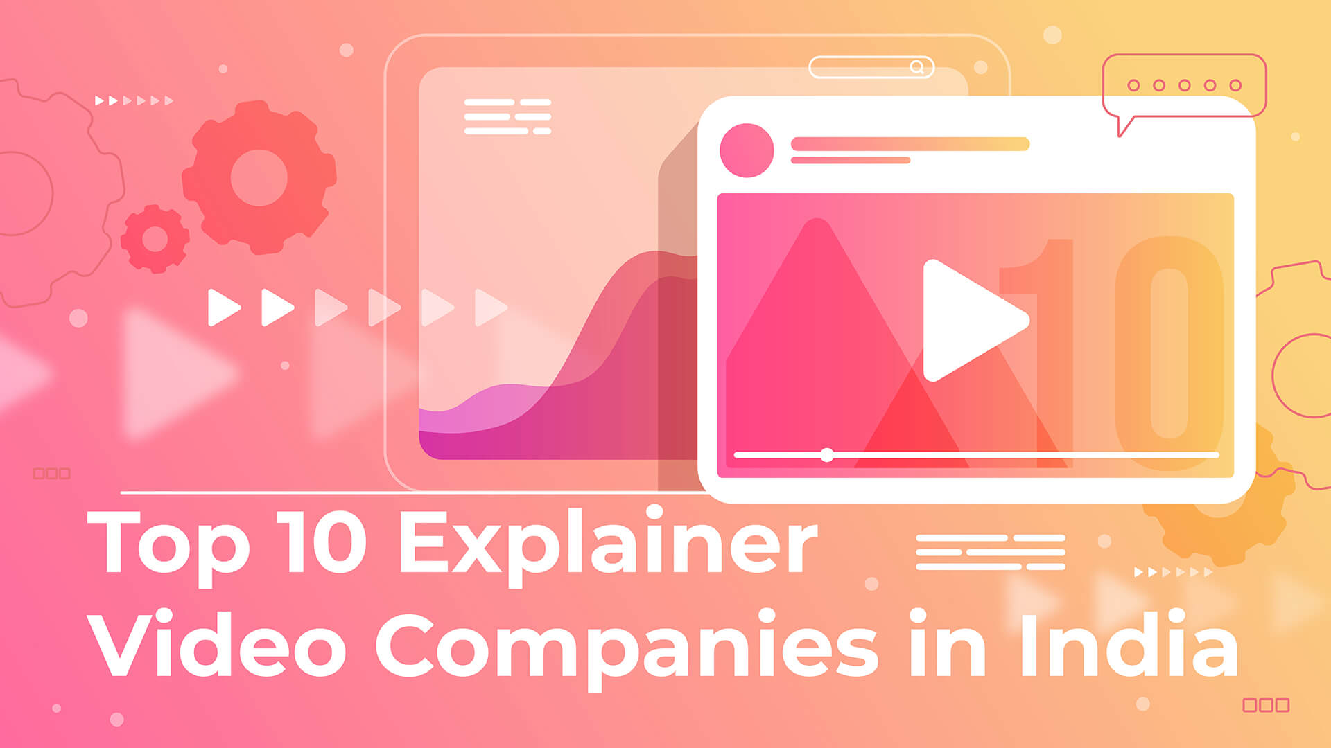 Top 10 Outstanding Explainer Video Companies