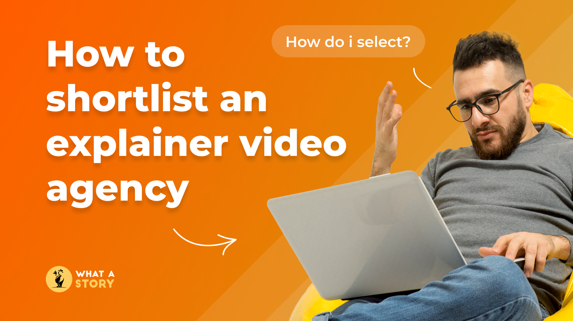 How to Shortlist a Video Agency for Explainer Videos