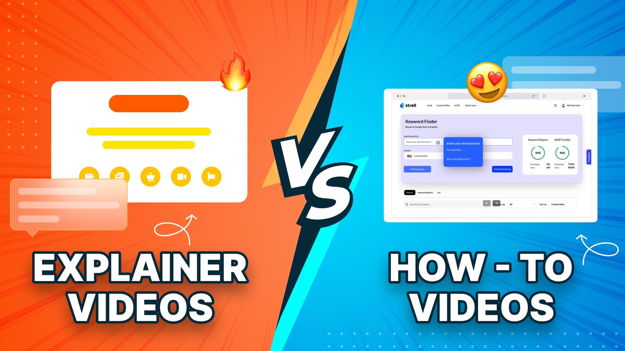 Explainer vs. How-to Videos: Which One Works Better?